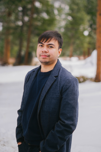 Antonio Luis Martinez, founder of ALM IT Solutions